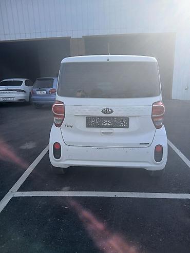 jac k7: Kia Ray: 2020 г., 0.1 л, Автомат, Бензин, Хэтчбэк — 3