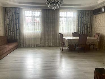 Həyət evləri və villaların satışı: Biləcəri 4 otaqlı, 135 kv. m, Yeni təmirli — 18