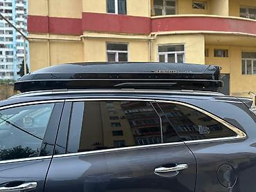 ford transit bufer: Kia sorento üst baqaj orjinalıdı açar sistemlidi heç istifade — 4