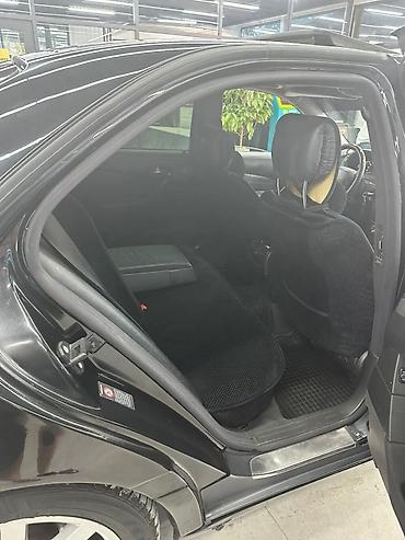 x class: Mercedes-Benz S-Class: 2000 г., 3.2 л, Автомат, Бензин, Седан — 5