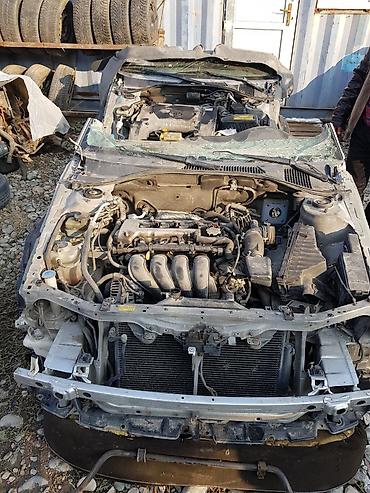 для авенсис: Запчасти на тойота авенсис из европы бензиндизель есть все — 4