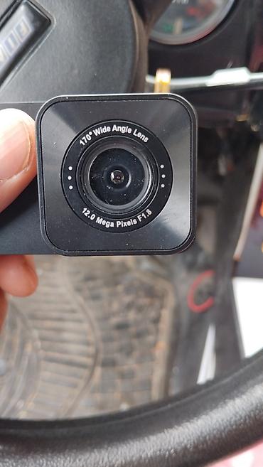 kamera video: Video qeydiyyatci wifi ve gps funksiyasida var 
Sureti gosterir — 1