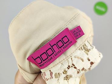 atmosphere bluz: Boohoo, Koszula damska, rozmiar M — 4