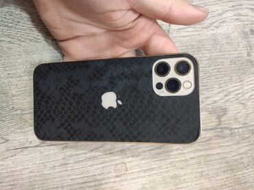 ipad 8 ikinci el: IPhone 12 Pro, 128 ГБ, Золотой, Face ID