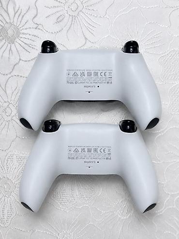 nacon ps4 revolution pro controller 2: Məhsul: Sony PlayStation 5 DualSense simsiz oyun pultu (CFI-ZCT1W — 5
