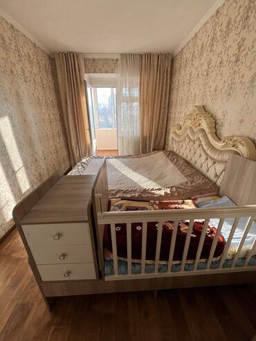 продаю или меняю квартиру на дом: 3 комнаты, 71 м², Индивидуалка, 3 этаж, Евроремонт