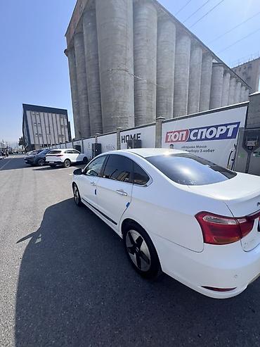 Dongfeng: Dongfeng Aeolus Haohan: 2019 г., 0.1 л, Автомат, Электромобиль, Седан — 2