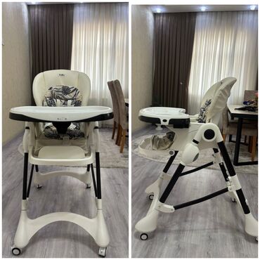 прогулочные коляски peg perego si completo: Yem Masasi Kidilo 100 azn tezeden secilmir ‼️ (240 a alunib ) kòcle