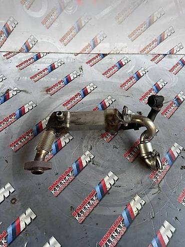epoxy plastic mannol: HLADNJAK EGR-A M47 M57 ZA BMW 118, 120, 318 . OD 2004. DO 2010. GOD — 2