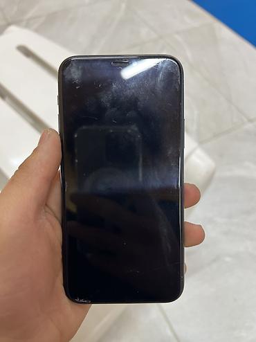 Apple iPhone: IPhone 11 Pro, Б/у, 64 ГБ, Зеленый, Защитное стекло, Чехол, 81 % — 13