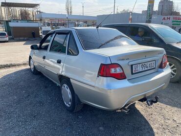 Daewoo: Daewoo Nexia: 2008 г., 1.6 л, Механика, Бензин, Седан