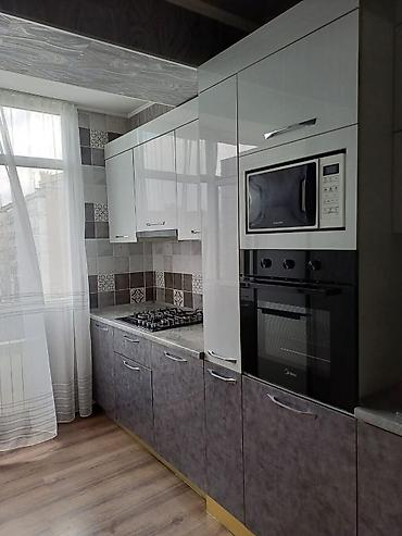 20000: Сдается 2 комнатная квартира в элитном доме, 8/10, 70м2, мкр 5, по — 5