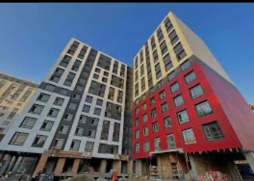 обмен квартиру на частный дом: 2 комнаты, 73 м², Элитка, 12 этаж