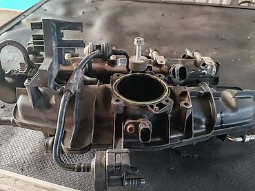 ventilator auto 24v: USISNA GRANA I DIZNE ZA VOLKSWAGEN TIGUAN OD 2007. DO 2016. GOD. | — 3