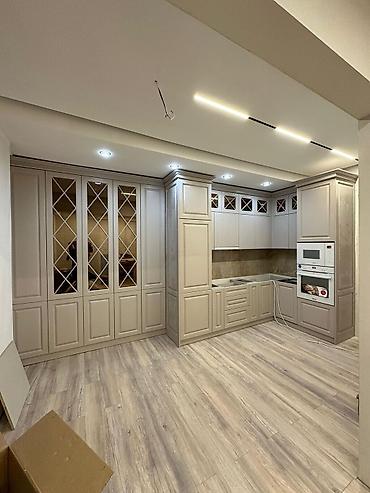 Мебель на заказ: Мебель на заказ, Кухня, Кухонный гарнитур — 6