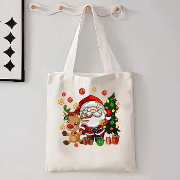 Подарочные упаковки: 🎄 Новогодние подарки & упаковка на заказ Бархатные мешочки • — 17