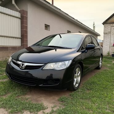хонда цивик левый руль: Honda Civic: 2009 г., 1.5 л, Автомат, Бензин, Седан