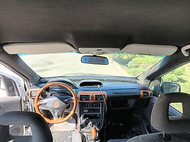 volvo s 80: Mercedes-Benz Vaneo: 1.9 l | 2003 il Van/Minivan — 1