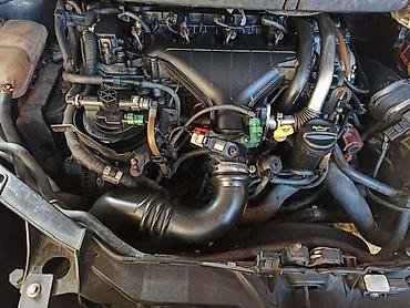 ruc formula: 2.0 TDCI ZA FORD C-MAX, FOCUS OD 2003. DO 2010. GOD. | 2.0 TDCi — 1