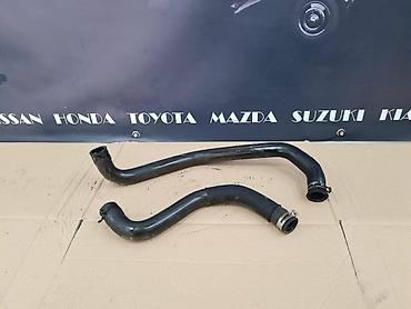 Car Heating, Cooling & Ventilation: CREVO HLADNJAKA 1,5 DCI ZA NISSAN QASHQAI, QASHQAI + 2 OD 2010. DO — 2