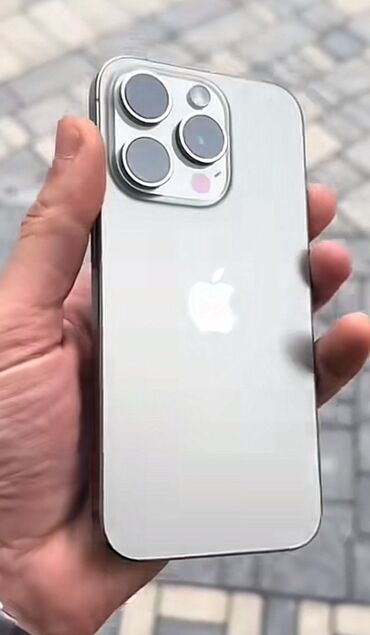 Apple iPhone: IPhone X, 128 GB, Desert Titanium, Face ID