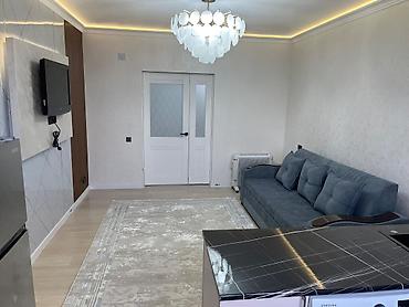 Продажа квартир: 1 комната, 49 м², Элитка, 10 этаж, Евроремонт — 5