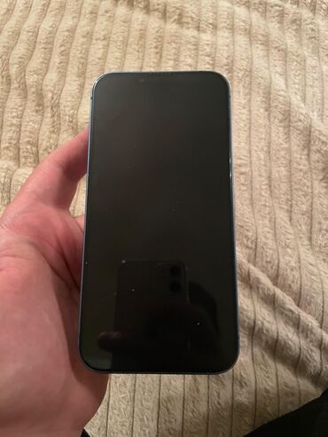 шнековая соковыжималка баку: IPhone 13, 256 ГБ, Голубой, Face ID