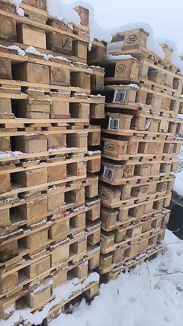 Поддоны: Поддон В наличии — 8