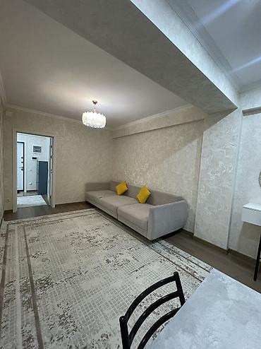 3 кв: 2 комнаты, 61 м², Элитка, 9 этаж, Евроремонт — 6