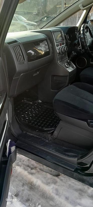 Mitsubishi: Mitsubishi Delica: 2010 г., 2.8 л, Автомат, Бензин, Минивэн — 9