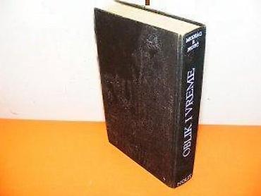 Dečije knjige: Autor: Miodrag B. ProtićIzdavač: Nolit, BeogradGodina zdanja: 1979Broj — 9