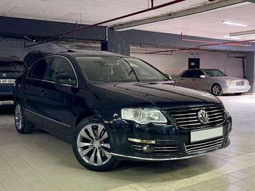 запчасти на фольксваген пассат б6: Volkswagen Passat: 2 l | 2006 il Sedan
