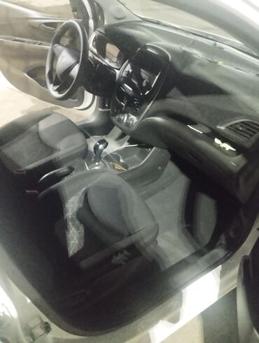 Chevrolet: Chevrolet Spark: 2019 г., 1 л, Автомат, Бензин, Хэтчбэк — 10