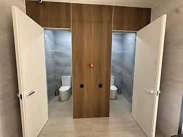 Коммерческая недвижимость: Сдаю Офис целиком: 520 м², С ремонтом, С отдельным входом — 7