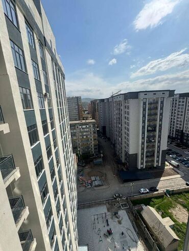 Продажа квартир: 2 комнаты, 57 м², Элитка, 14 этаж, Евроремонт