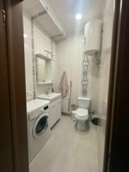 Долгосрочная аренда квартир: 4 комнаты, Собственник, Без подселения, С мебелью полностью — 12