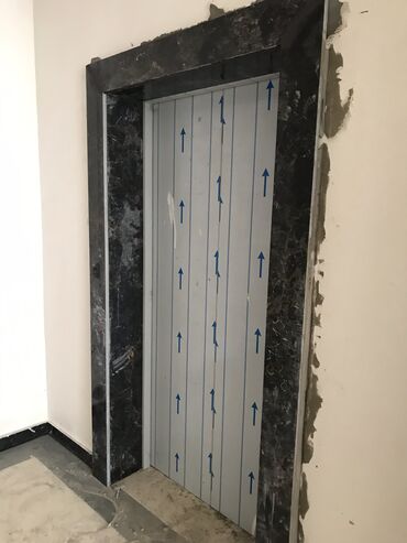 Yeni tikili: 2 otaqlı, Yeni tikili, 79 kv. m — 17