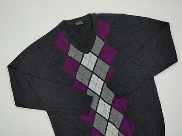 bluza next: Sweter dla mężczyzn, rozmiar L — 1