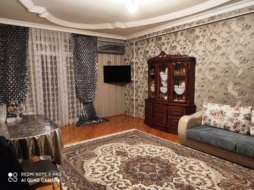 Yeni tikili: 9-cu mikrorayon, 2 otaqlı, Yeni tikili, 78 kv. m — 1