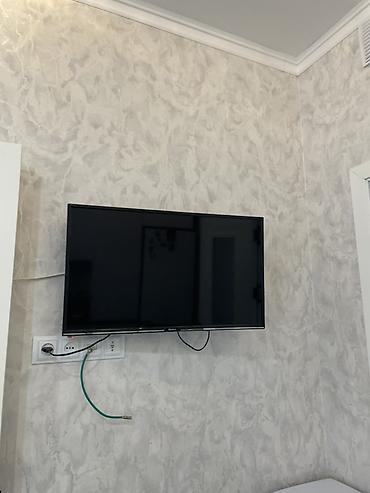 Продается телевизор BLACKTON Состояние отличное ✨ Телевизор Blackton