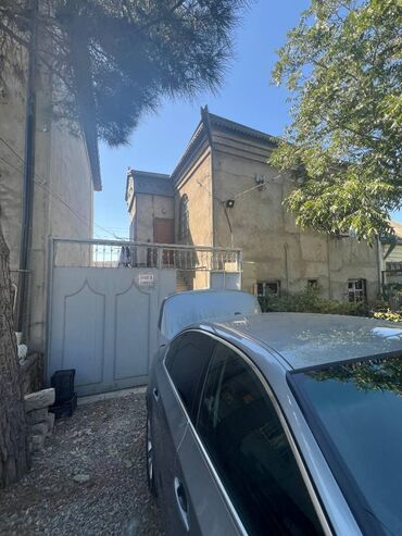 Həyət evləri və villaların satışı: Qaraçuxur qəs. 7 otaqlı, 145 kv. m, Yeni təmirli -da lalafo.az — 2 Həyət evləri və villaların satışı: Qaraçuxur qəs. 7 otaqlı, 145 kv. m, Yeni təmirli — 2