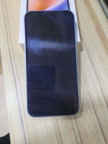 apple magsafe: IPhone 14, 512 ГБ, Sierra Blue, Face ID