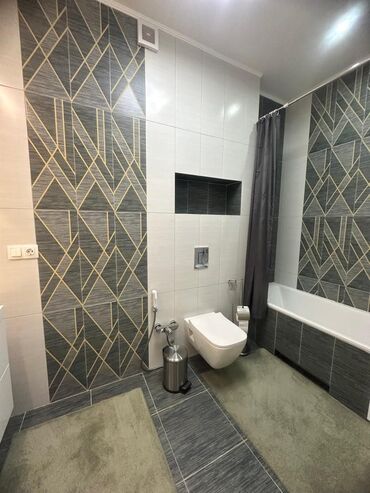 куплю квартиру в микрорайоне: 4 комнаты, 178 м², Элитка, 11 этаж, Дизайнерский ремонт