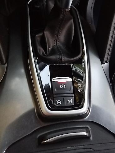 renault sm7: Renault Samsung QM6: 2022 г., 0.2 л, Вариатор, Газ, Кроссовер — 8