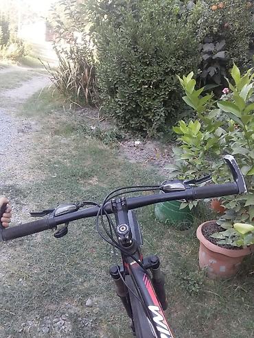 BMX velosipedlər: BMX velosipedlər — 11
