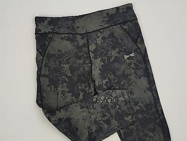 dresy alphar one: USA PRO, Legginsy Sportowe damskie, rozmiar M — 1