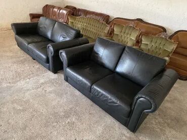 Ostali nameštaj: Garnitura u odlicnom stanju — 2