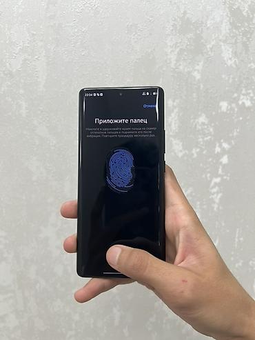 huawei nova 11: Vivo X70 Pro, Б/у, 256 ГБ, цвет - Черный, 2 SIM — 10