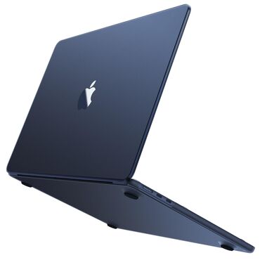 Dell: MacBook Air 13.6” | M4 Chip | 512GB SSD 	 •	💻 Дисплей