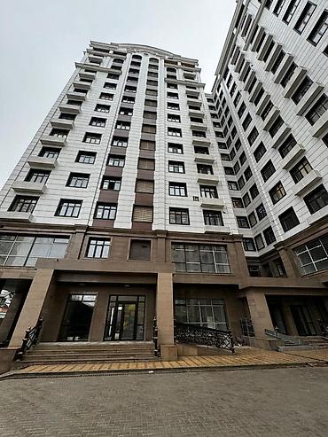 victor: 1 комната, 47 м², Золотой квадрат Элитка, 12 этаж, Дизайнерский ремонт — 6